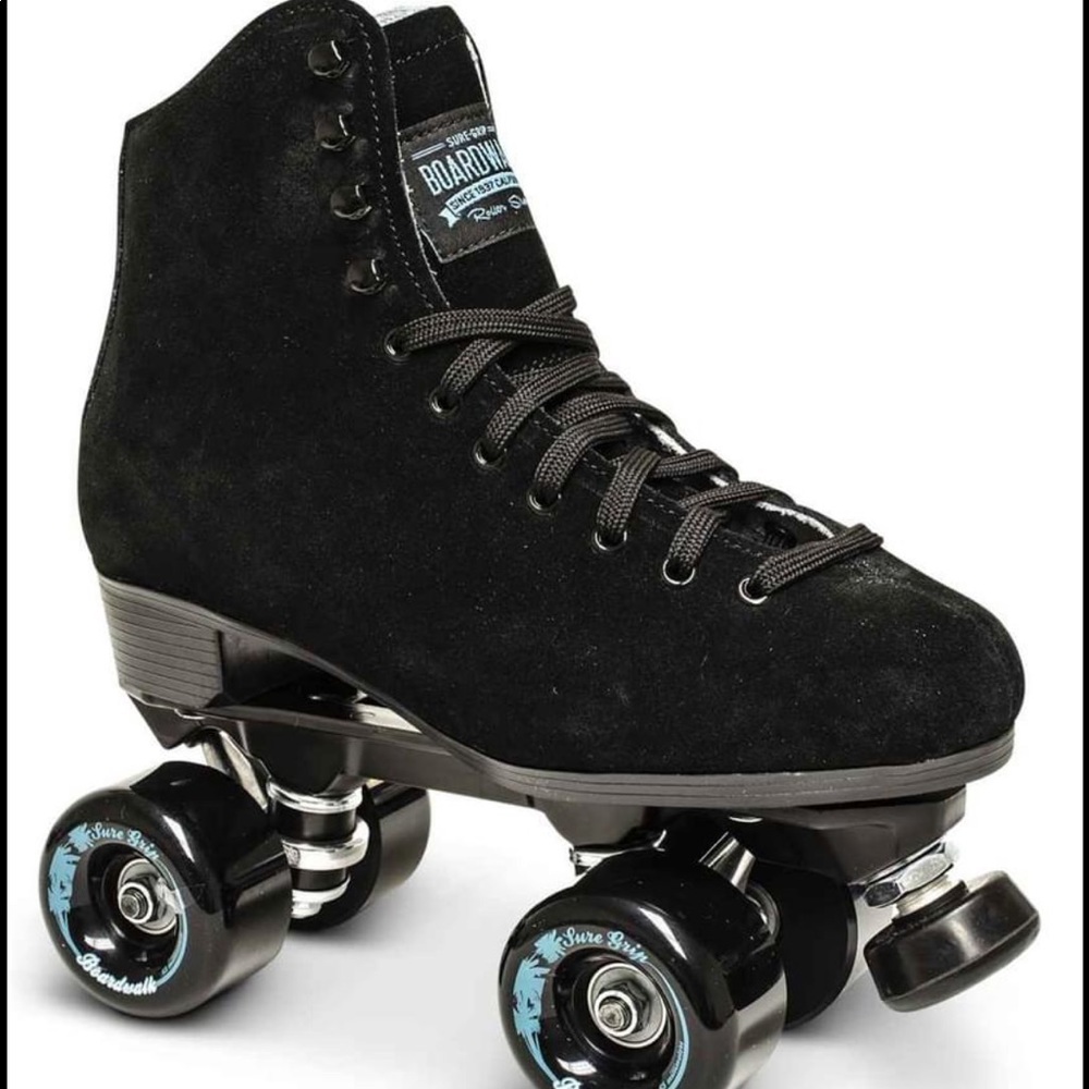 Meet your Posher, Noreen